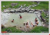 Sardabeh Hot spring