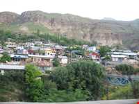 Ab asak village