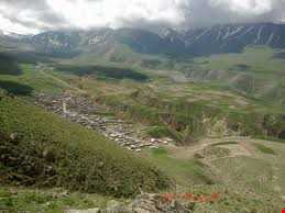 روستای موئیل