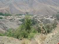 Village Majolan
