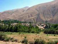 Village Majolan