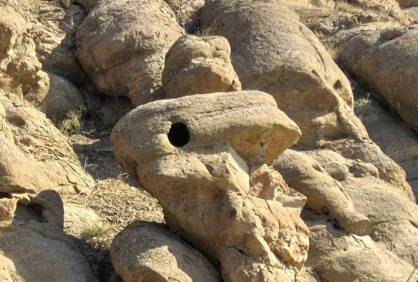 روستای وردیج