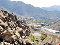 روستای وردیج