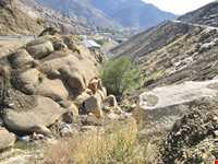 روستای وردیج