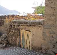 روستای وردیج