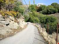 روستای وردیج