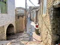 روستای وردیج