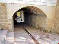 روستای وردیج