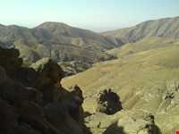 روستای وردیج