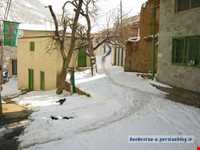 روستای وردیج