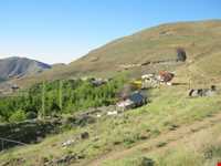 روستای وردیج