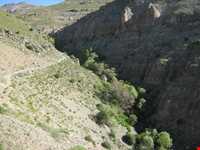 روستای وردیج