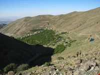 روستای وردیج