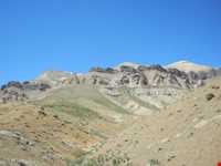 روستای وردیج