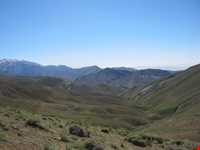 روستای وردیج