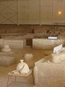 سایت موزه بندیان