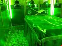 بقعه خواهر امام