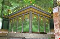 بقعه خواهر امام