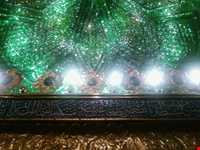 بقعه خواهر امام