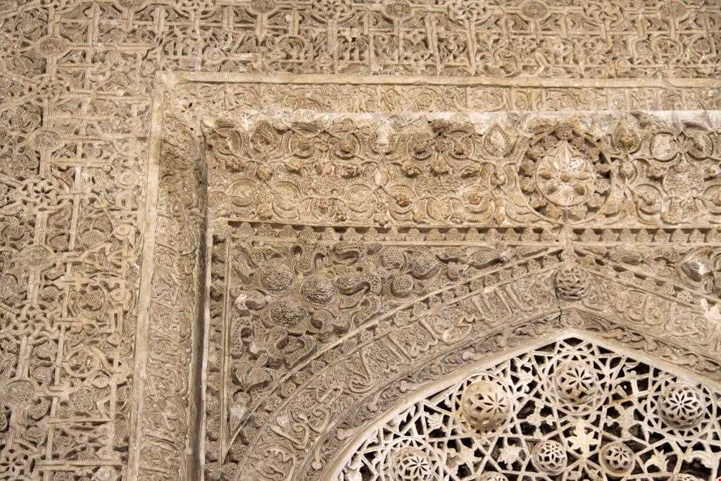 مسجد جامع ارومیه