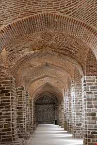 مسجد جامع ارومیه