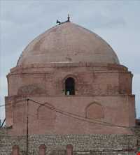 مسجد جامع ارومیه