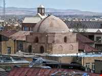 مسجد جامع ارومیه