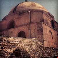 مسجد جامع ارومیه