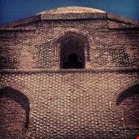 مسجد جامع ارومیه