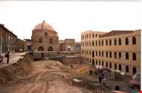 مسجد جامع ارومیه