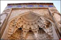 مسجد جامع ارومیه