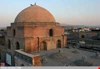 مسجد جامع ارومیه