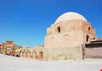 مسجد جامع ارومیه