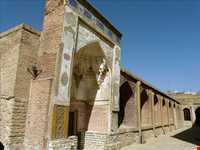 مسجد جامع ارومیه