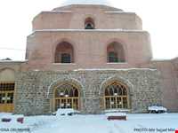 مسجد جامع ارومیه