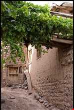 روستای برندق