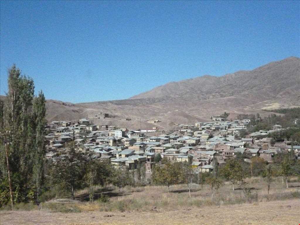 Village Barandagh