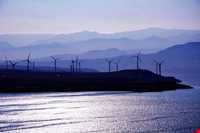 دریاچه سد منجیل