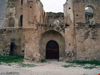 Castle Sheykh Makan