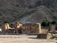 Castle Sheykh Makan
