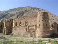 Castle Sheykh Makan