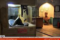 حمام ظهیرالاسلام