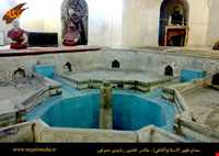 حمام ظهیرالاسلام