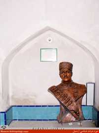 حمام ظهیرالاسلام