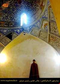 حمام ظهیرالاسلام