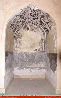 حمام ظهیرالاسلام