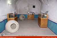 حمام ظهیرالاسلام