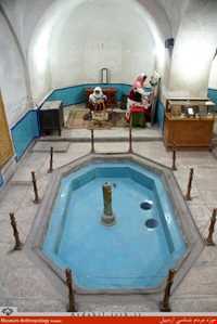 حمام ظهیرالاسلام