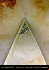 حمام ظهیرالاسلام