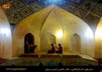 حمام ظهیرالاسلام